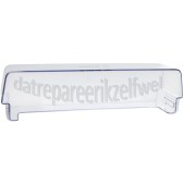 Foto van Bosch Deurbak Onderste, Transparant KIR21NSF001, KIL82NSE001, KIN96NSE001 