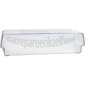 Foto van Bosch Deurbak Onderste, Transparant KIR21NSF001, KIL82NSE001, KIN96NSE001 