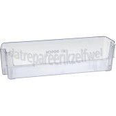 Foto van Bosch Deurbak Onderste, Transparant KIR21NSF001, KIL82NSE001, KIN96NSE001 