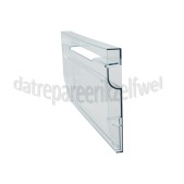Foto van Atag Frontpaneel van Vrieslade, Bovenste KD85178CDC, KD84178CD, FN31842I 