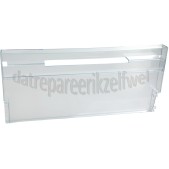 Foto van Atag Frontpaneel van Vrieslade, Bovenste KD85178CDC, KD84178CD, FN31842I 