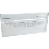 Foto van Atag Frontpaneel van Vrieslade, Bovenste KD85178CDC, KD84178CD, FN31842I 