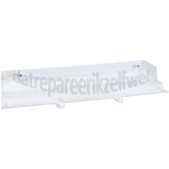 Foto van Liebherr Afdekplaat Verdampermodule FNc507i22A, FNb465520A 