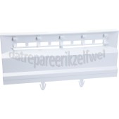 Foto van Liebherr Afdekplaat Verdampermodule FNc507i22A, FNb465520A 