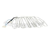 Foto van Liebherr Verwarmingselement Ontdooielement SFNd523722, SFNsfd523722B/057 