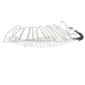 Foto van Liebherr Verwarmingselement Ontdooielement SFNd523722, SFNsfd523722B/057 