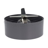 Foto van DeLonghi Mes 1,2mm, 600W NutriBullet NB505DG, NB606B, NB604S, NB610S, NB514MAB 