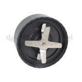 Foto van DeLonghi Mes 1,2mm, 600W NutriBullet NB505DG, NB606B, NB604S, NB610S, NB514MAB 