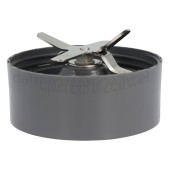 Foto van DeLonghi Mes 1,5mm, 900W NutriBullet NB904RG, NB905S, NB907S, NB910S, NB910MAB 