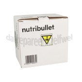 Foto van DeLonghi Mes 1,5mm, 900W NutriBullet NB904RG, NB905S, NB907S, NB910S, NB910MAB 