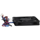 Foto van DeLonghi Motor Ventilatormotor PrimaDonna Soul, PrimaDonna Aromatic, Maestosa 