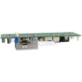 Foto van DeLonghi Print PCB Power Board Rivelia EXAM440.35.B, EXAM440.55.B, EXAM440.55.W 