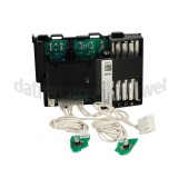 Foto van DeLonghi Print Vermogensprint 230V Nespresso CitiZ, CitiZ & Milk, EN166.B, EN167.B 