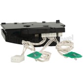 Foto van DeLonghi Print Vermogensprint 230V Nespresso CitiZ, CitiZ & Milk, EN166.B, EN167.B 