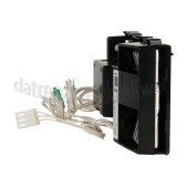 Foto van DeLonghi Print Vermogensprint 230V Nespresso CitiZ, CitiZ & Milk, EN166.B, EN167.B 