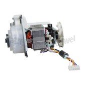 Foto van Kenwood Motor Compleet FDM73.480SS, FDM73.850SS, FDM73.980SS, FDM73 