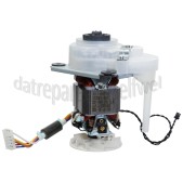 Foto van Kenwood Motor Compleet FDM73.480SS, FDM73.850SS, FDM73.980SS, FDM73 