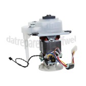 Foto van Kenwood Motor Compleet FDM73.480SS, FDM73.850SS, FDM73.980SS, FDM73 
