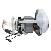 Foto van Kenwood Motor Compleet FDM73.480SS, FDM73.850SS, FDM73.980SS, FDM73 