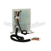 Foto van Kenwood Print Bedieningsmodule KWL90.004SI, KWL90.164SI, KWL90.244SI, KWL90.594SI 