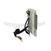 Foto van Kenwood Print Bedieningsmodule KWL90.004SI, KWL90.164SI, KWL90.244SI, KWL90.594SI 