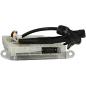 Foto van Kenwood Print Bedieningsmodule KWL90.004SI, KWL90.164SI, KWL90.244SI, KWL90.594SI 