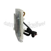 Foto van Kenwood Print Bedieningsmodule KWL90.004SI, KWL90.164SI, KWL90.244SI, KWL90.594SI 