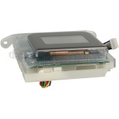 Foto van Kenwood Print Bedieningsmodule KWL90.004SI, KWL90.164SI, KWL90.244SI, KWL90.594SI 