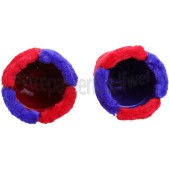 Foto van Dyson Borstel Fluffycones PencilVac SV50 
