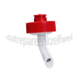 Foto van Dyson Deksel Watertank SV46, SV47, SV53, SV58, WR04 