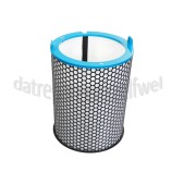 Foto van Dyson Filter Elektrostatisch HEPA Filter HushJet SP01 