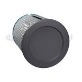 Foto van Dyson Filter Elektrostatisch HEPA Filter HushJet SP01 