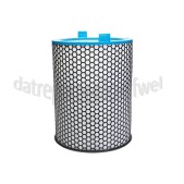 Foto van Dyson Filter Elektrostatisch HEPA Filter HushJet SP01 