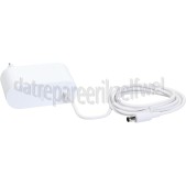 Foto van Dyson Adapter Wit PH01, PH03, PH3A 