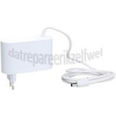 Foto van Dyson Adapter Wit PH01, PH03, PH3A 