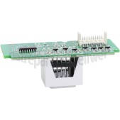 Foto van Dyson Print PCB, LCD AM06, AM07, AM08 