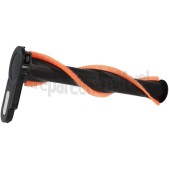 Foto van Philips Borstel Borstelwals, Charcoal Grey XC8053, XC8057 