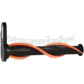 Foto van Philips Borstel Borstelwals, Charcoal Grey XC8053, XC8057 