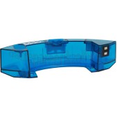 Foto van Philips Reservoir Waterreservoir HomeRun 3000 Series Aqua XU3000/01, XU3000/02 