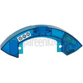Foto van Philips Reservoir Waterreservoir HomeRun 3000 Series Aqua XU3000/01, XU3000/02 