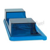 Foto van Philips Reservoir Waterreservoir, Petrol Saturn XC7053/01, XC7057/01, XC7163/01, XC7167/01 