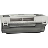 Foto van Philips Reservoir Stofreservoir, Zwart HomeRun 3000 Series Aqua XU3000/01, XU3000/02 