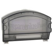 Foto van Philips Reservoir Stofreservoir, Zwart HomeRun 3000 Series Aqua XU3000/01, XU3000/02 