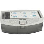 Foto van Philips Reservoir Stofreservoir, Compleet HomeRun 2000 Series, XU2000/10, XU2000/20, XU2000/22 