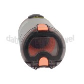 Foto van Philips Reservoir Stofreservoir, Compleet, Coral Mood Saturn SpeedPro Max 7000 Series XC7065/01 