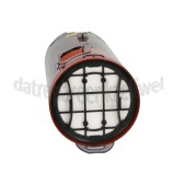 Foto van Philips Reservoir Stofreservoir, Compleet, Coral Mood Saturn SpeedPro Max 7000 Series XC7065/01 