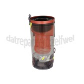 Foto van Philips Reservoir Stofreservoir, Compleet, Coral Mood Saturn SpeedPro Max 7000 Series XC7065/01 