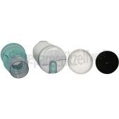 Foto van Philips Reservoir Stofreservoir, Compleet XC5041/01, XC5043/01, XC5141/01, XC5142/01 