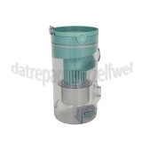 Foto van Philips Reservoir Stofreservoir, Compleet XC5041/01, XC5043/01, XC5141/01, XC5142/01 