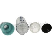 Foto van Philips Reservoir Stofreservoir, Compleet XC5041/01, XC5043/01, XC5141/01, XC5142/01 